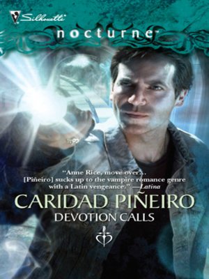 cover image of Devotion Calls